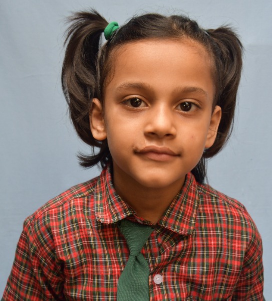 PRAKRATI  YADAV